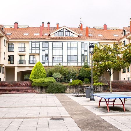 Luxury Singular Apartments Green Santiago de Compostela Exterior foto