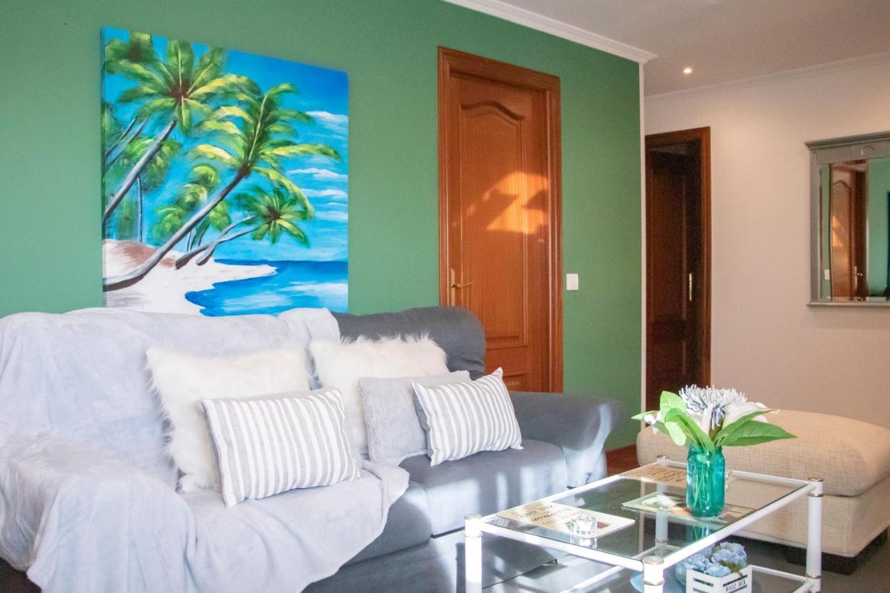 Luxury Singular Apartments Green Santiago de Compostela Exterior foto