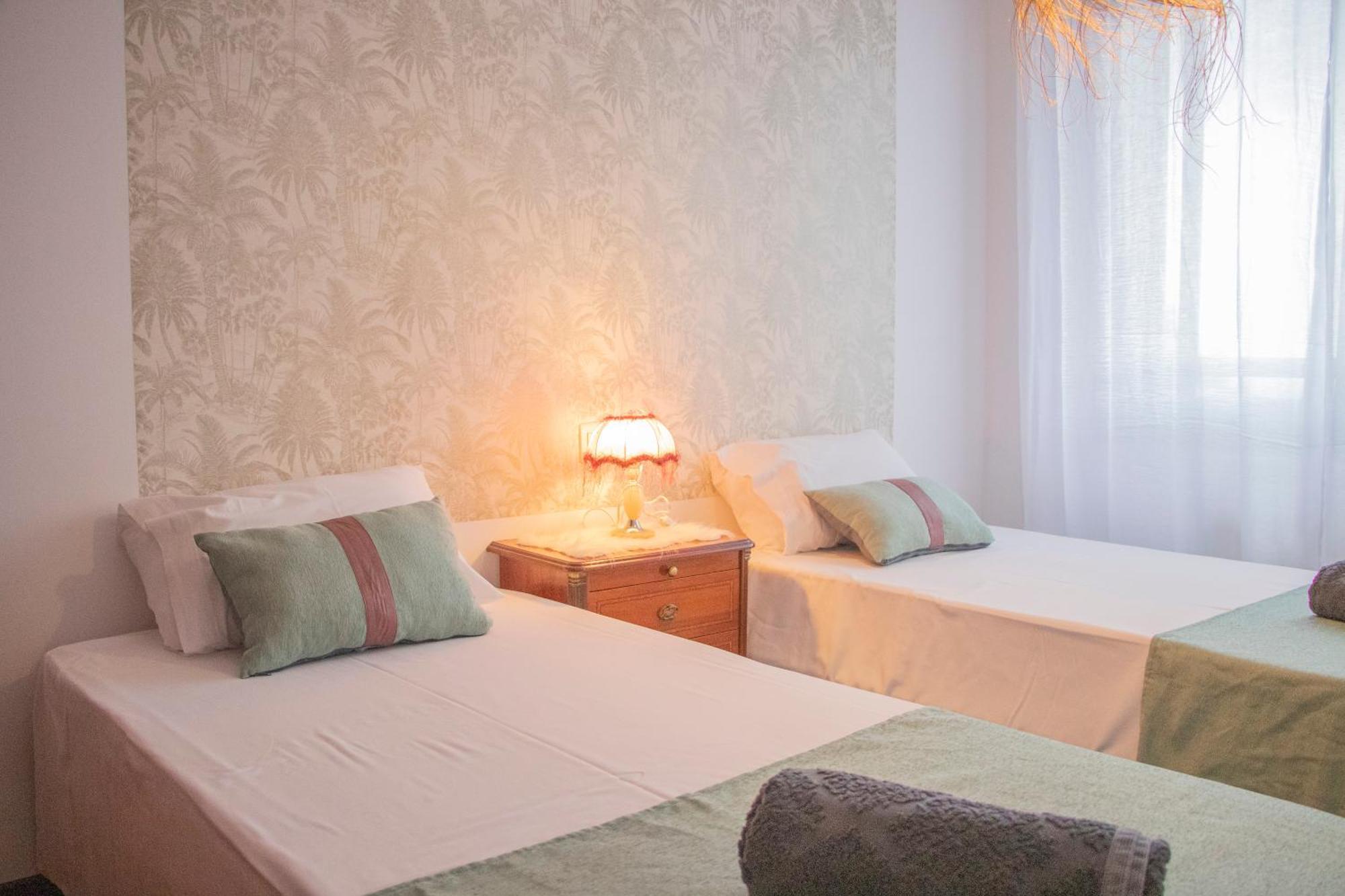 Luxury Singular Apartments Green Santiago de Compostela Zimmer foto