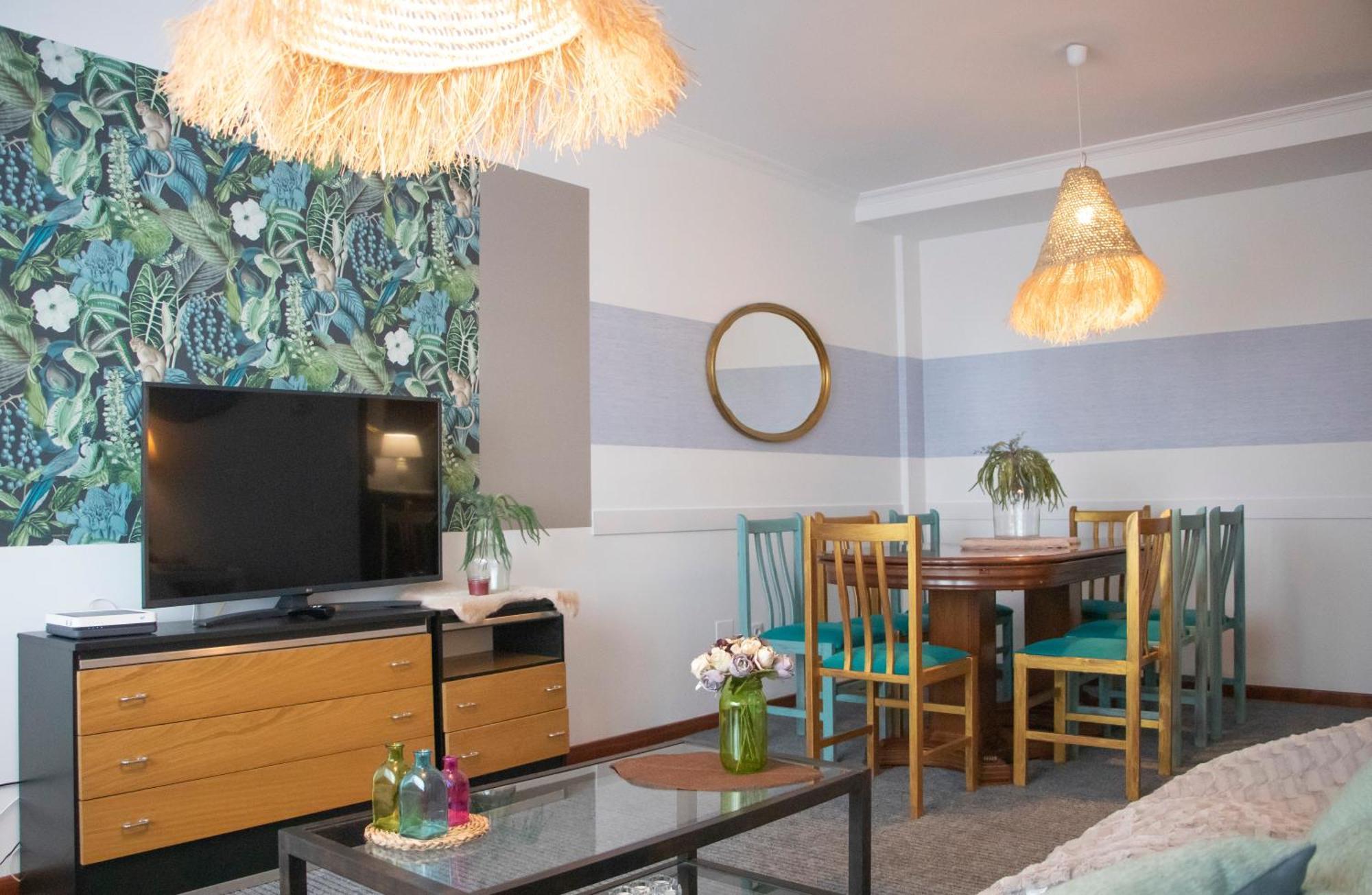 Luxury Singular Apartments Green Santiago de Compostela Zimmer foto
