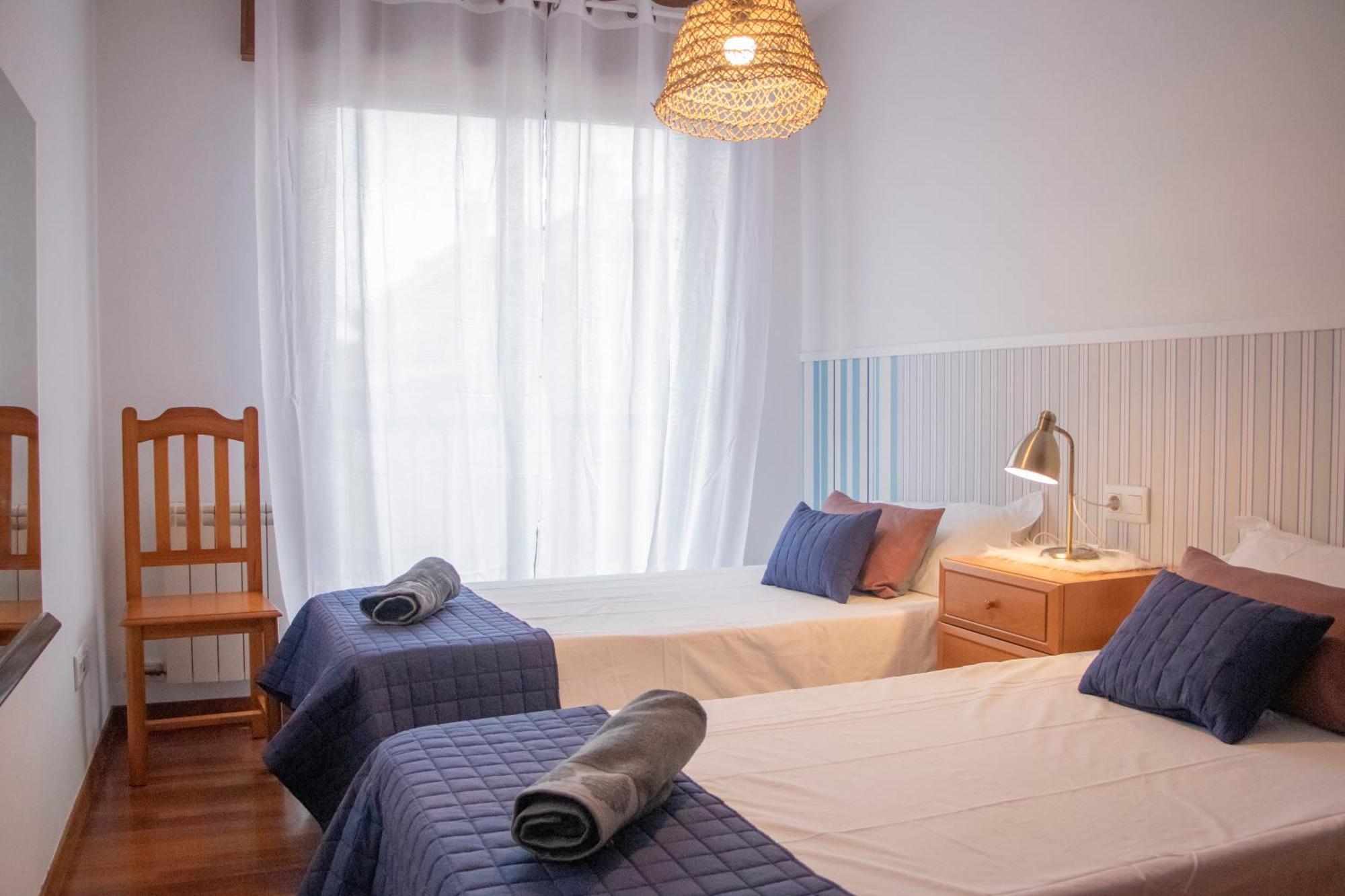 Luxury Singular Apartments Green Santiago de Compostela Zimmer foto