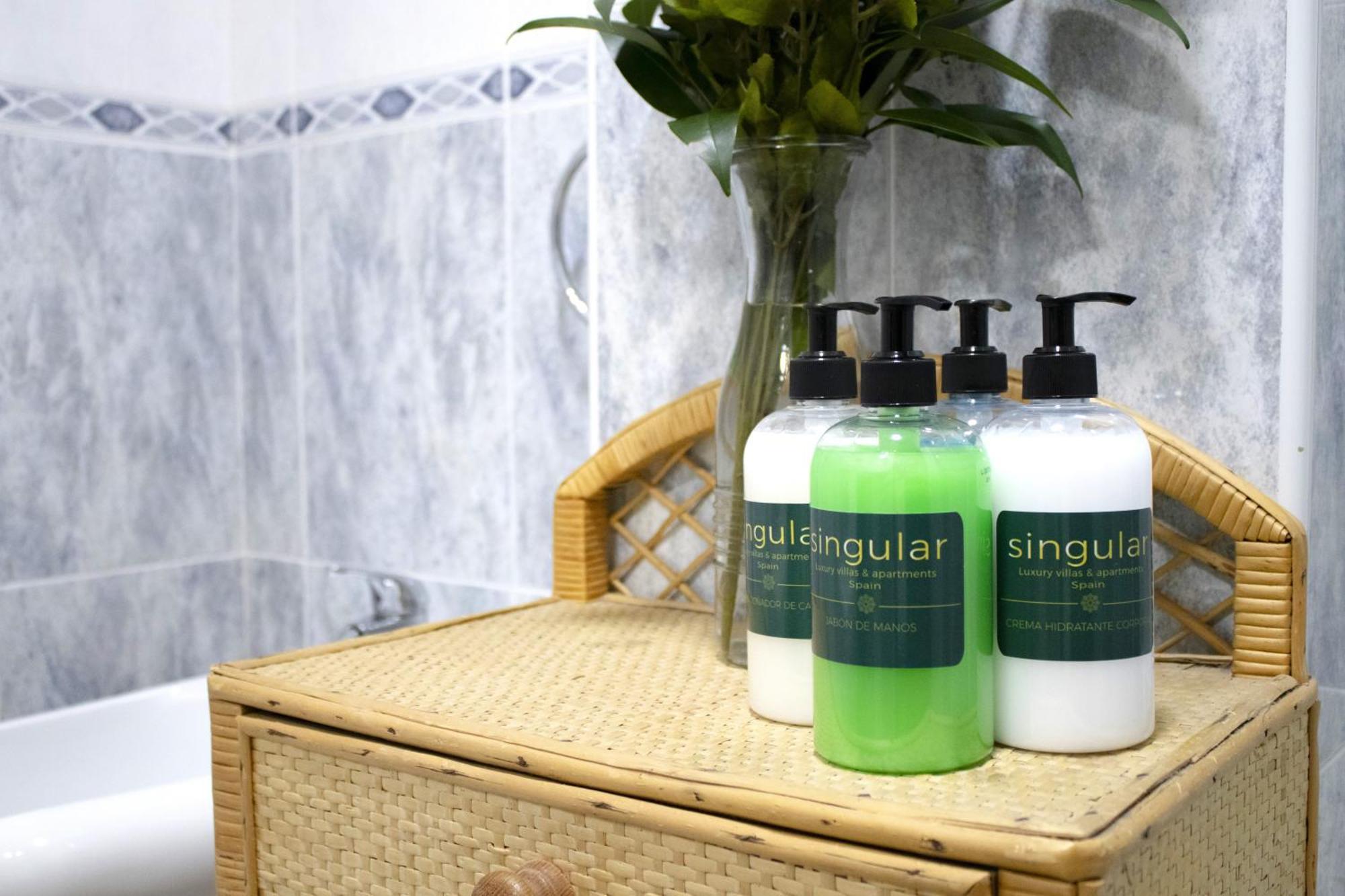 Luxury Singular Apartments Green Santiago de Compostela Zimmer foto