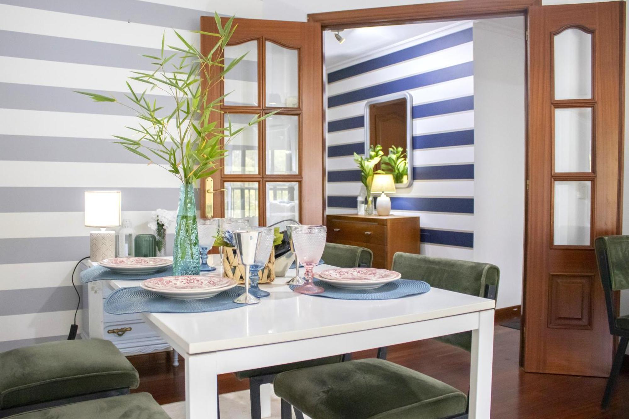 Luxury Singular Apartments Green Santiago de Compostela Zimmer foto