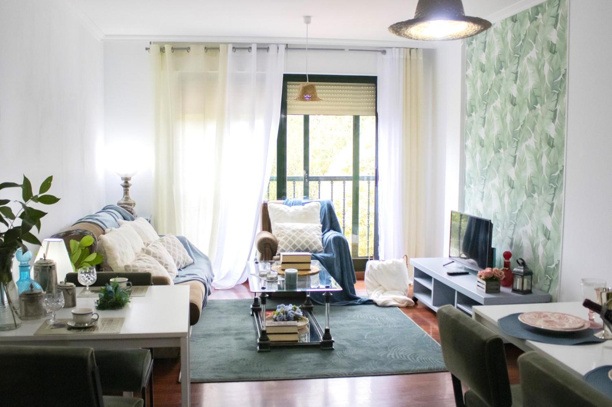 Luxury Singular Apartments Green Santiago de Compostela Zimmer foto