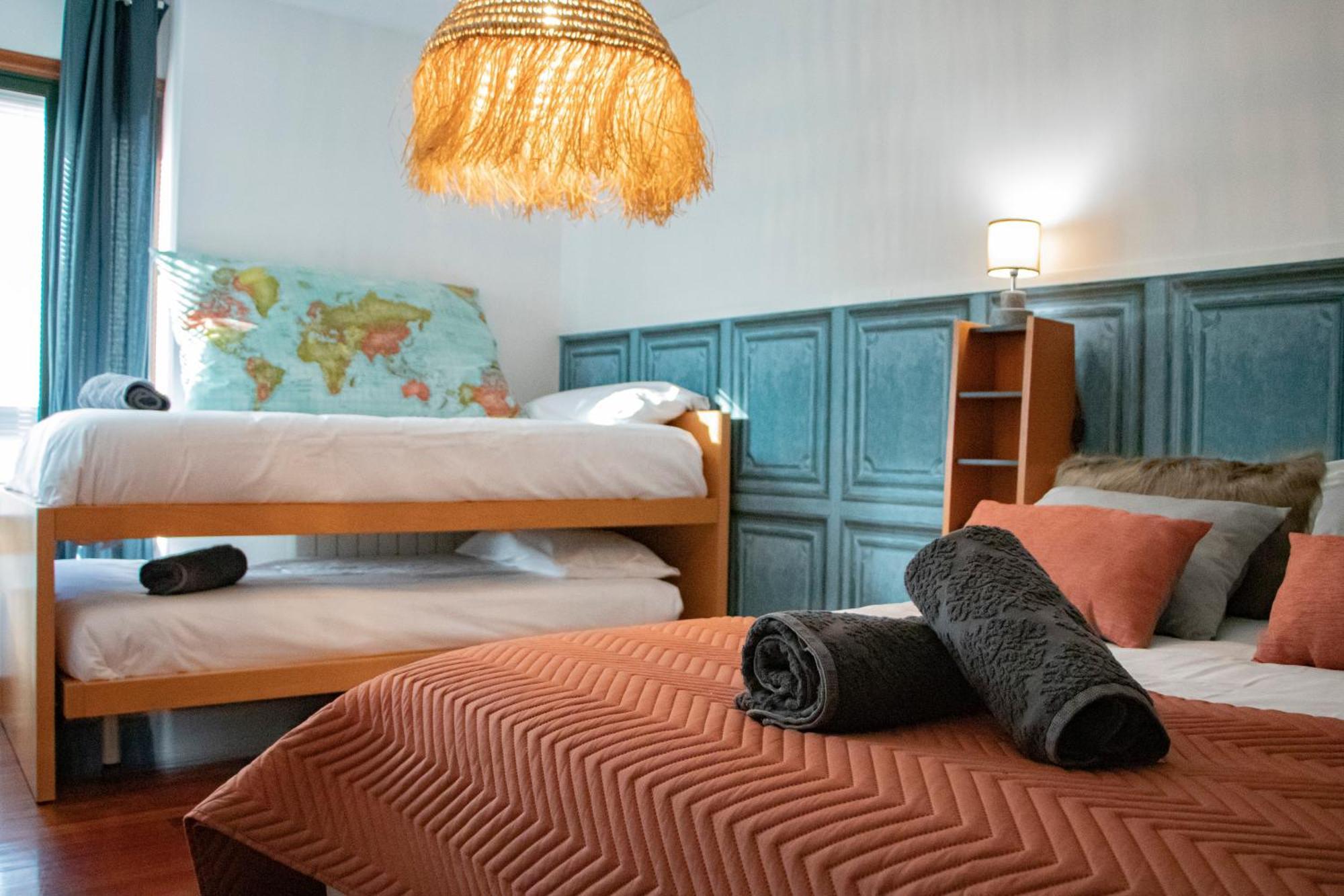 Luxury Singular Apartments Green Santiago de Compostela Zimmer foto